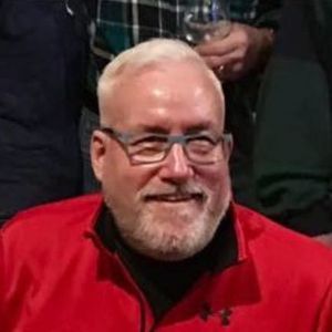 Meet your Posher, Scott